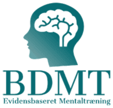 BDMT Evidensbaseret Mentaltræning certifikat
