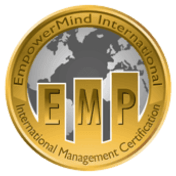EMP EmpowerMind International certifikat