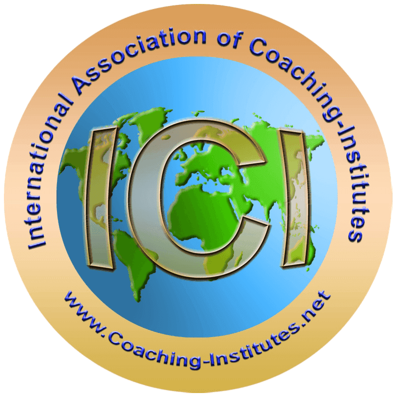 ICI certifikat for International Association of Coaching-Institutes