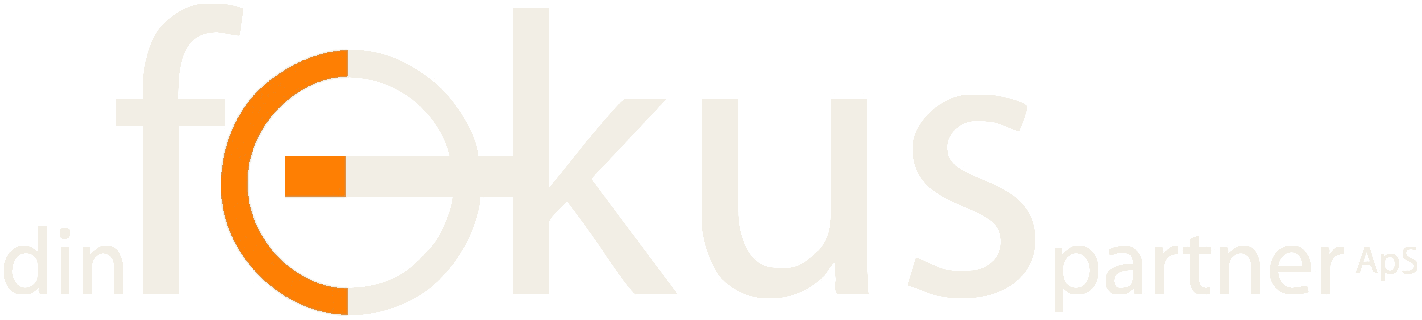 din fokus partner Aps logo